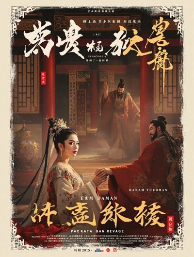 重生之嫡女归来 - 百花影院短剧速递推荐
