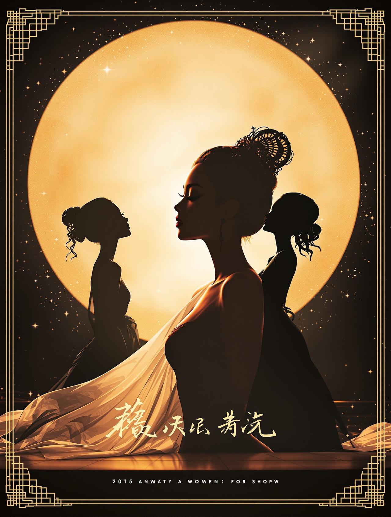 乘风破浪·姐姐们 - 百花影院综艺时光推荐