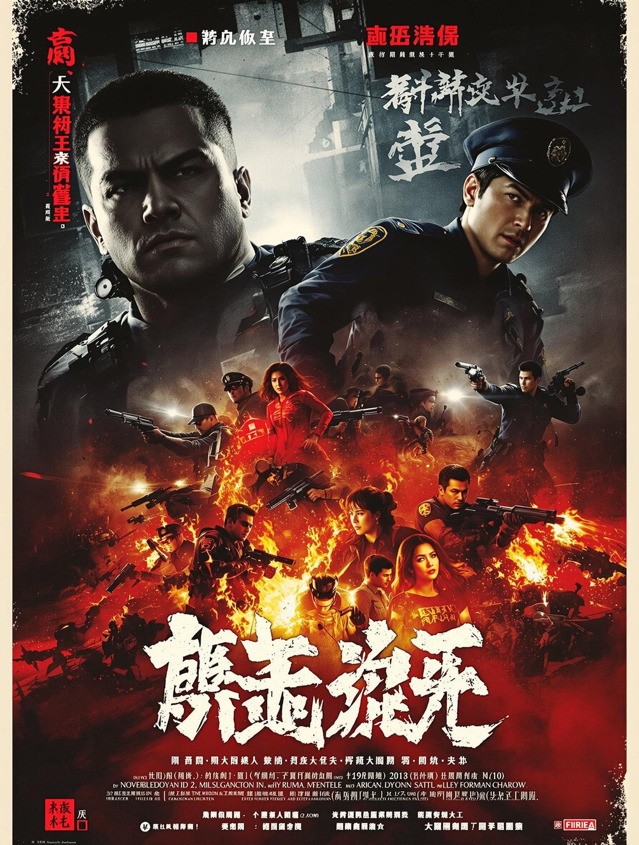 猎冰 - 百花影院剧集尝鲜推荐