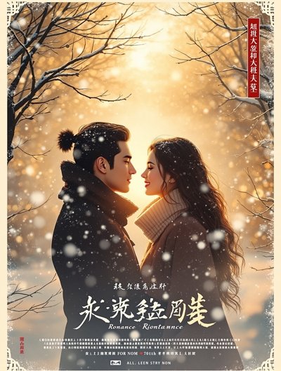 在暴雪时分 - 百花影院剧集尝鲜推荐