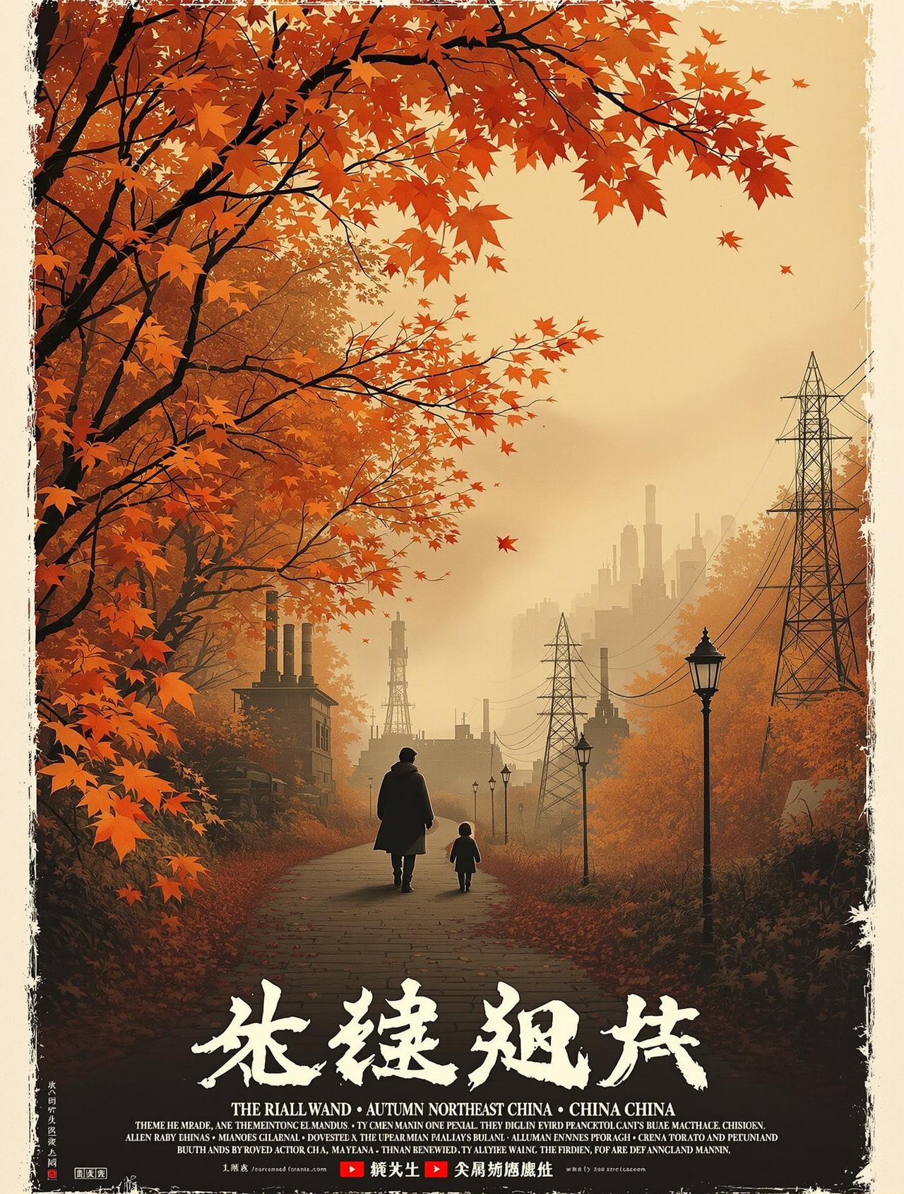 漫长的季节 - 百花影院高分特辑推荐
