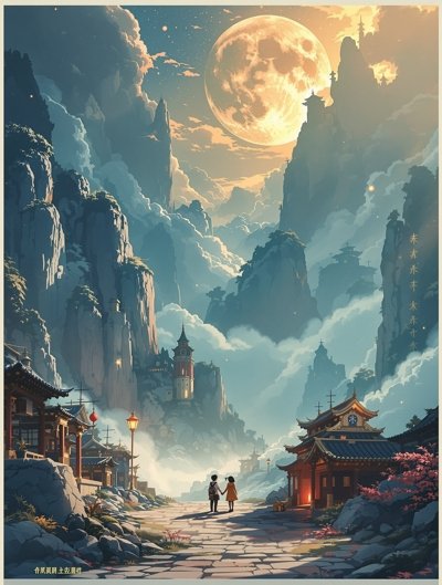 时光代理人 - 百花影院高分特辑推荐