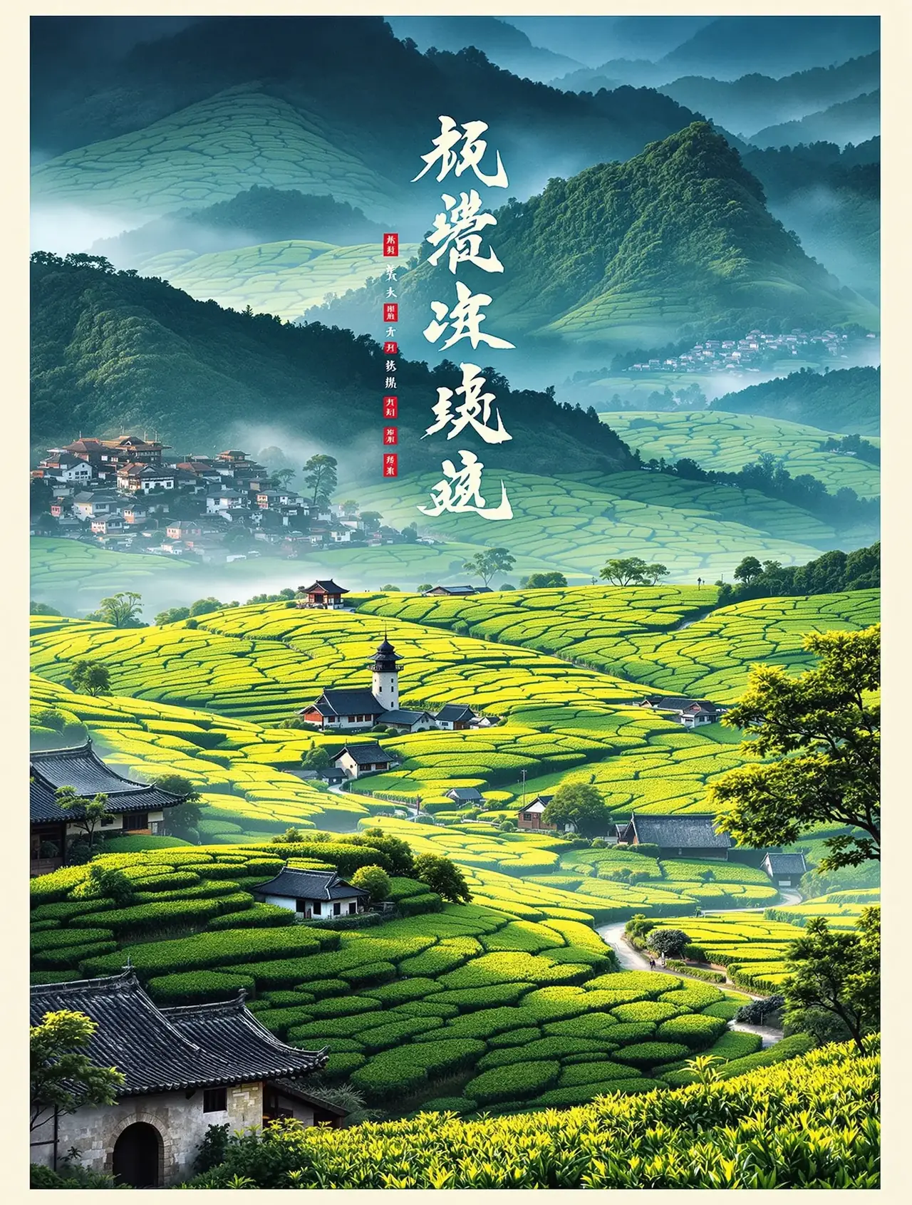 去有风的地方 - 百花影院剧集尝鲜推荐