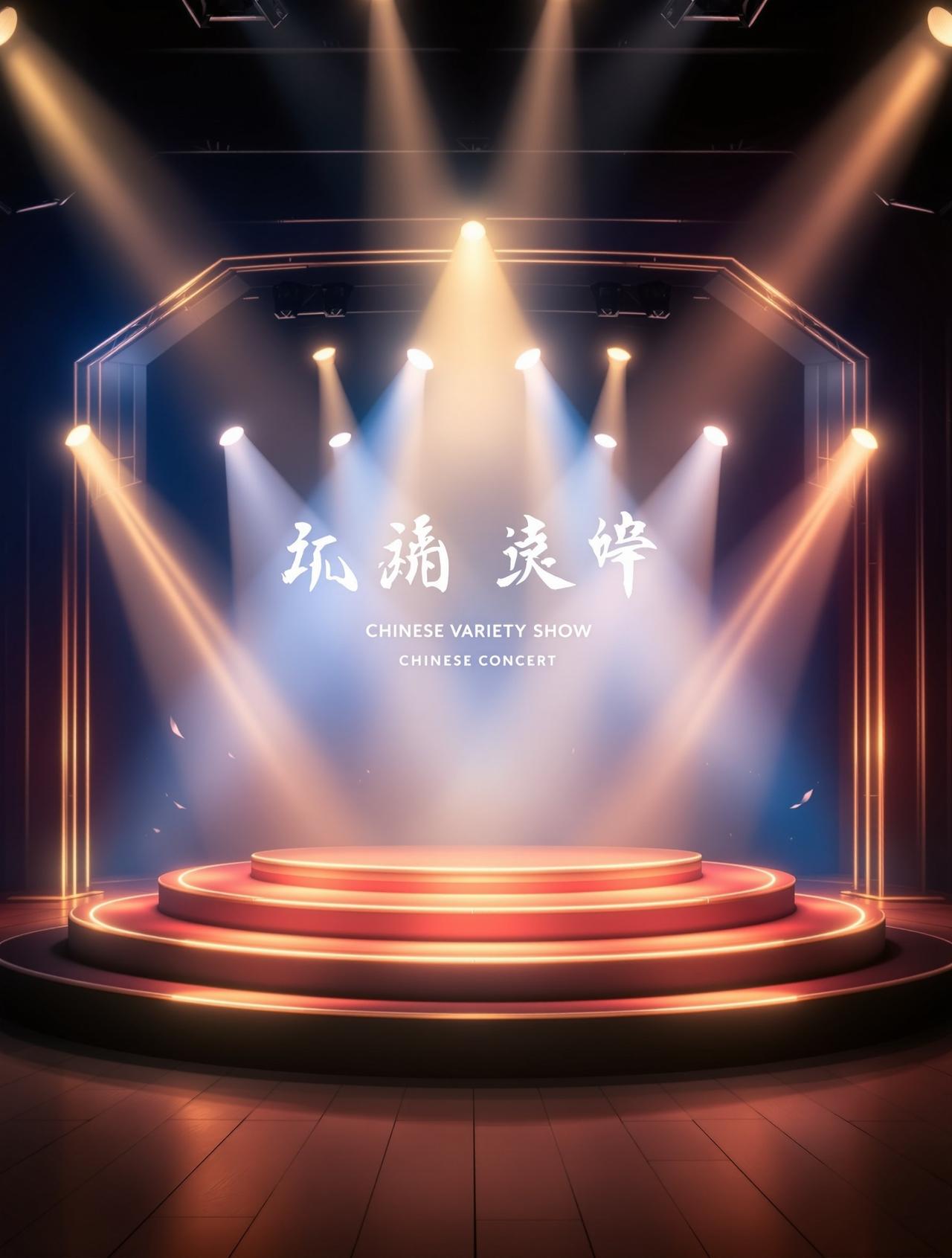 声生不息·宝岛季 - 百花影院综艺时光推荐