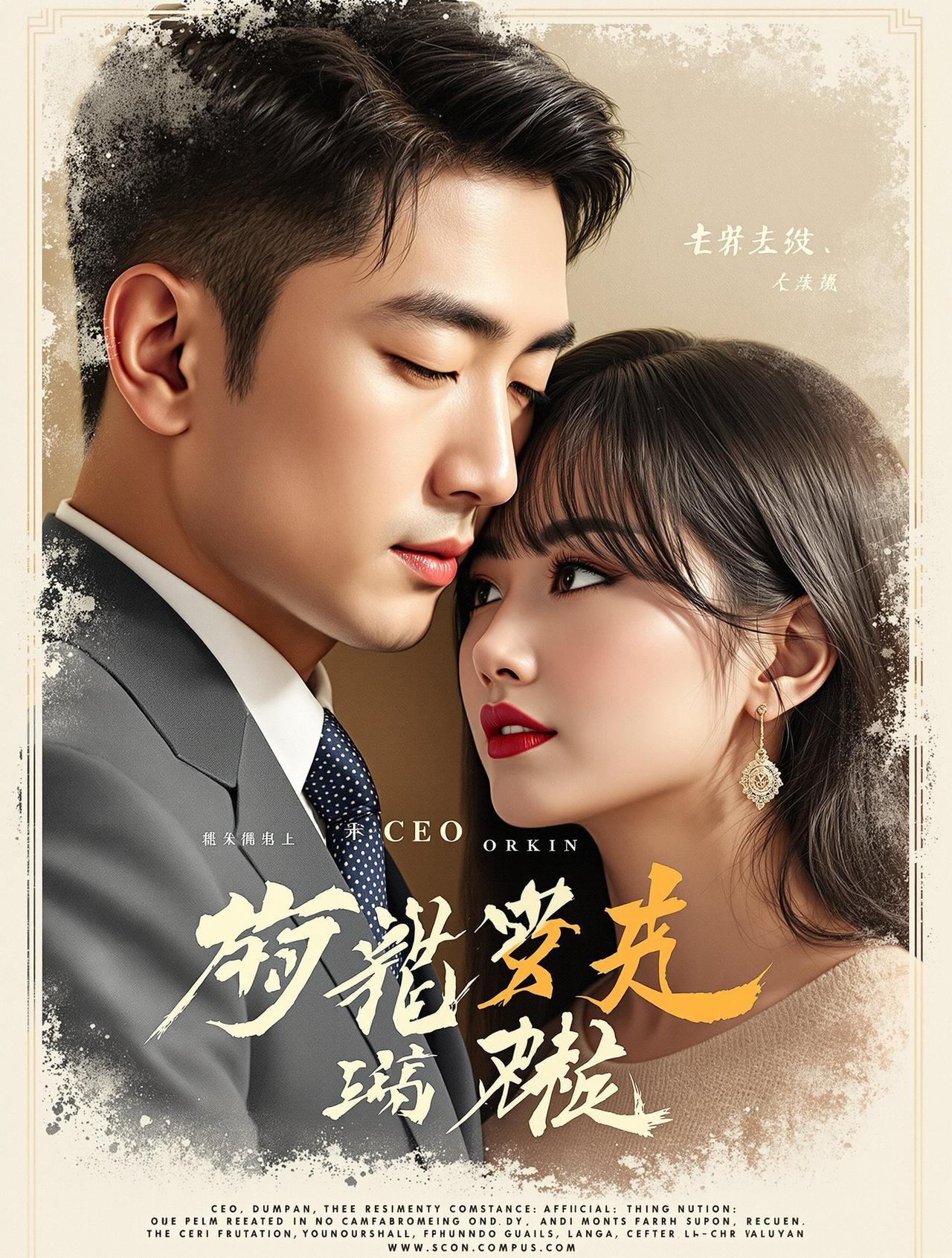 闪婚后，傅先生的马甲藏不住了 - 百花影院短剧速递推荐
