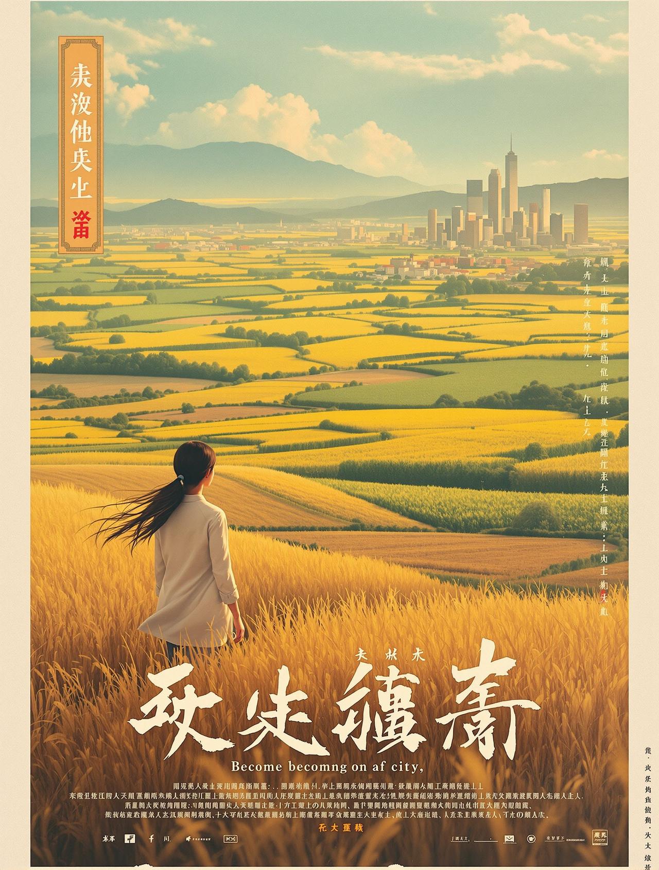 村姑的逆袭人生 - 百花影院短剧速递推荐