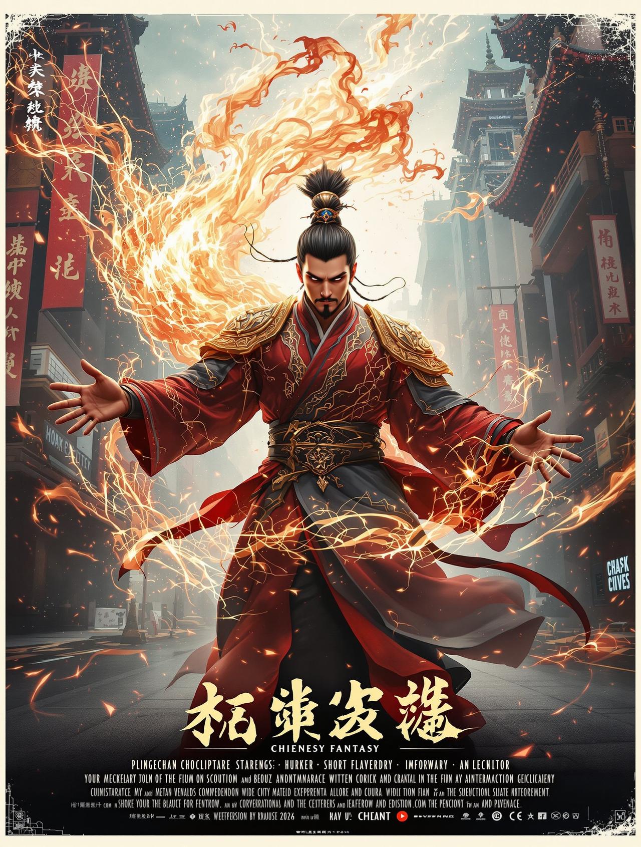 修仙归来在都市 - 百花影院短剧速递推荐