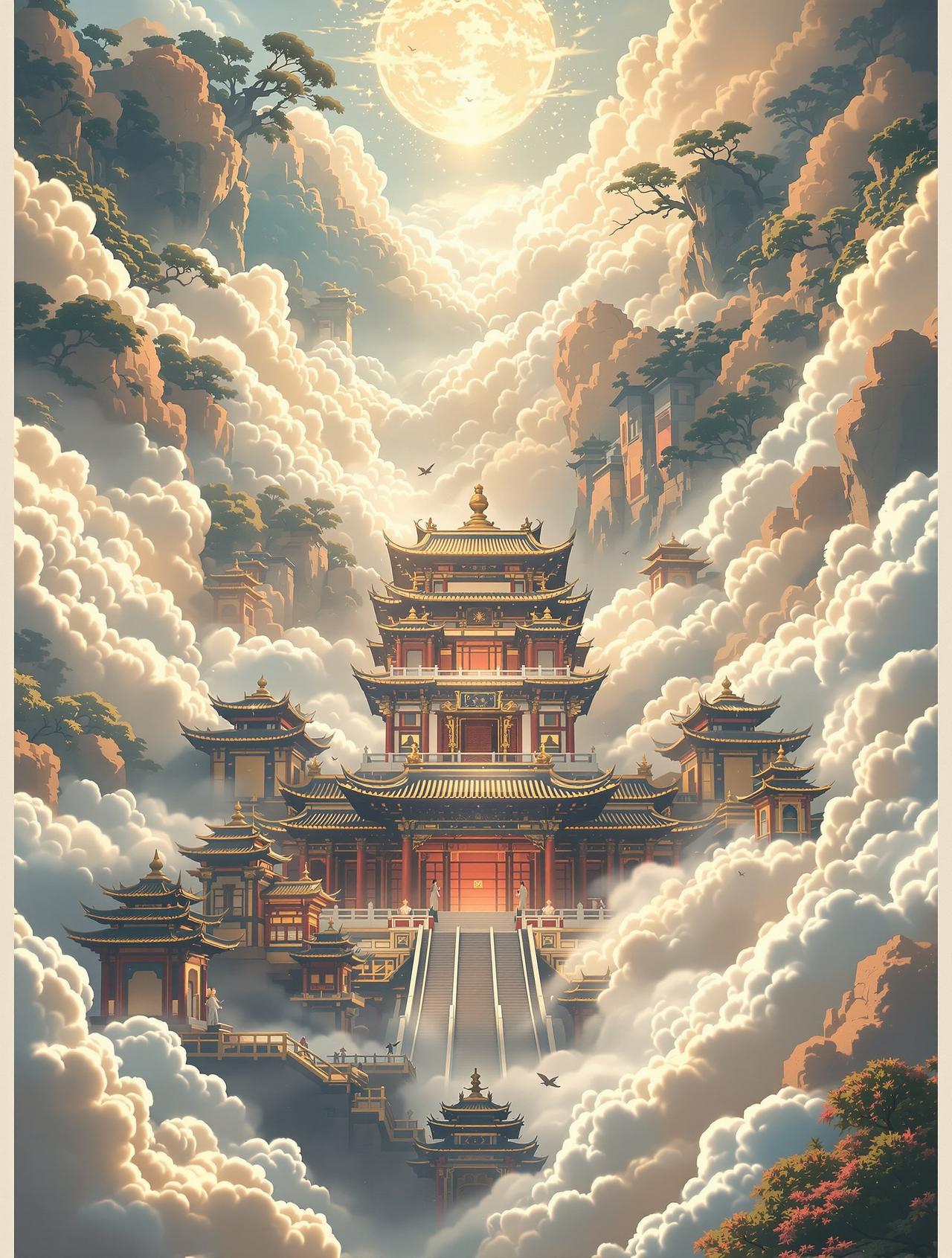 天官赐福 - 百花影院动漫补给推荐
