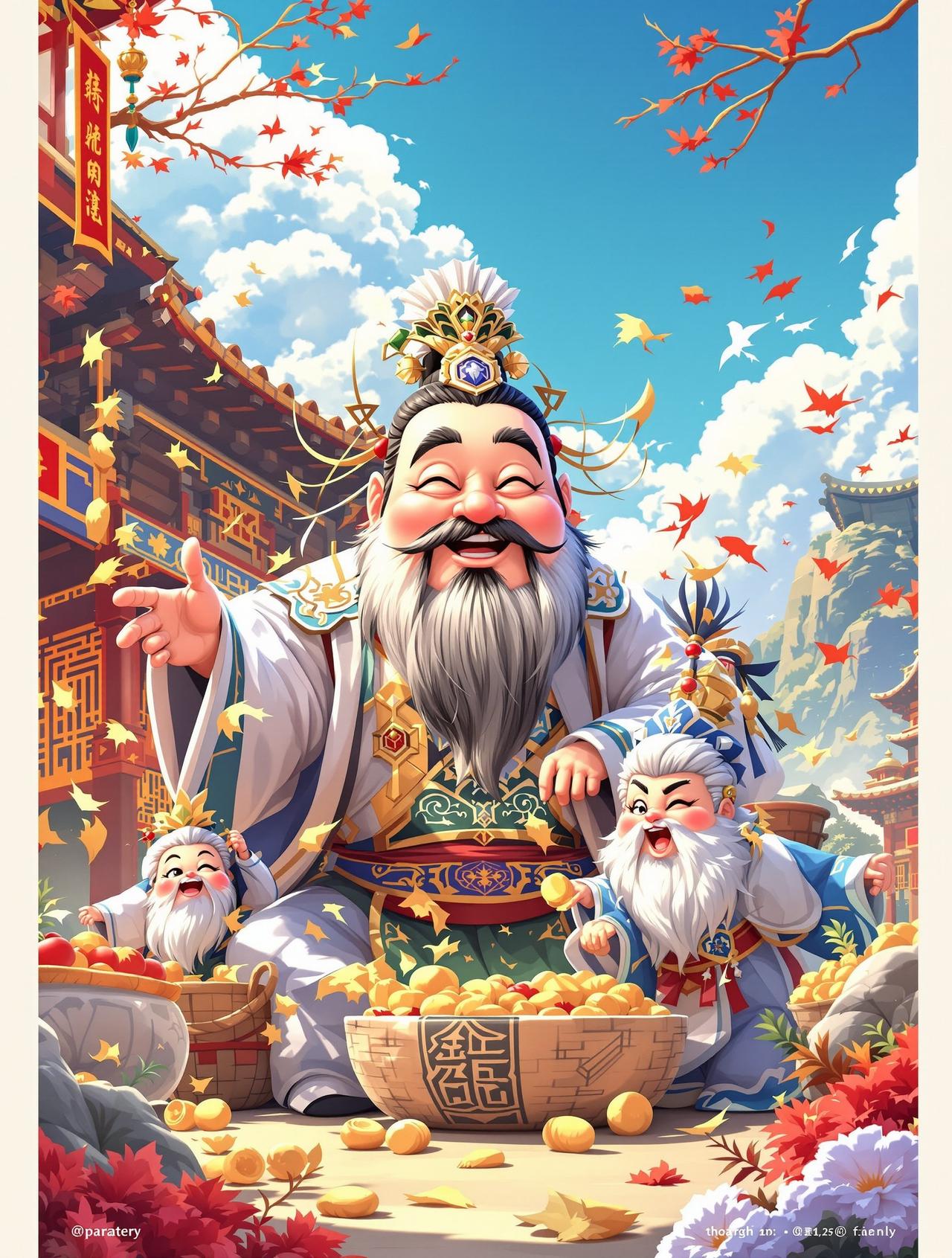 一念永恒 - 百花影院动漫补给推荐